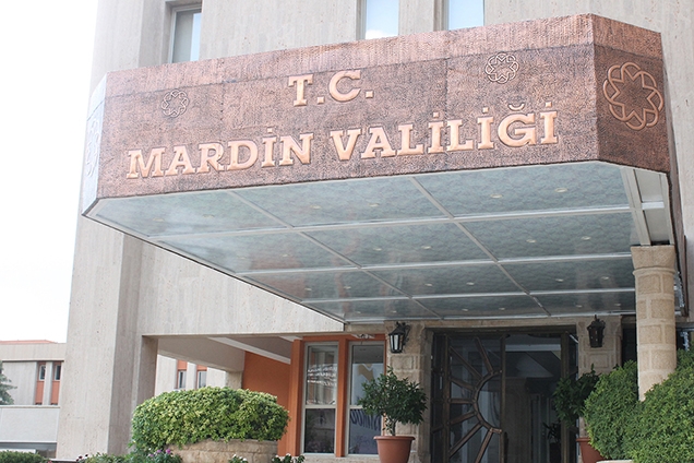 Mardin Valiliği: Patlamada 6 asker yaralandı